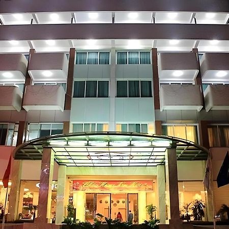 האי פונג Huu Nghi Hotel מראה חיצוני תמונה