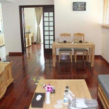 האי פונג Huu Nghi Hotel מראה חיצוני תמונה