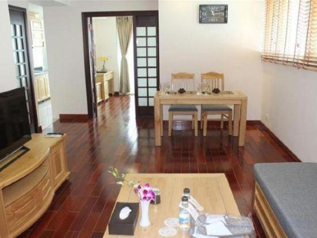 האי פונג Huu Nghi Hotel מראה חיצוני תמונה