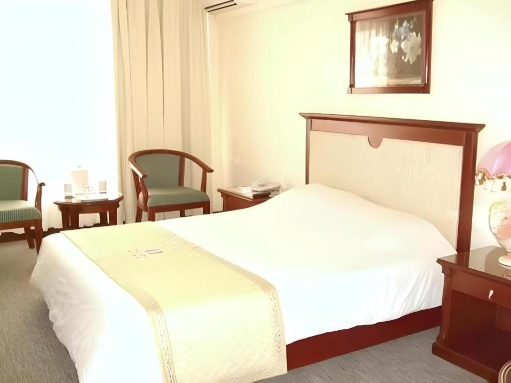 האי פונג Huu Nghi Hotel מראה חיצוני תמונה