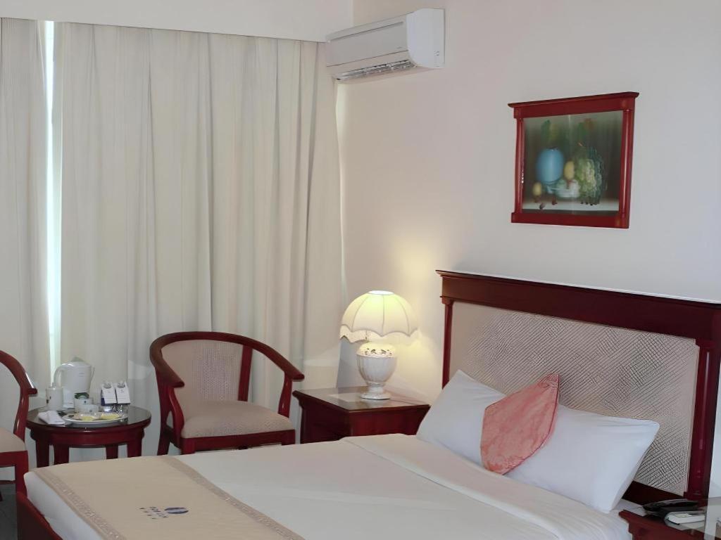 האי פונג Huu Nghi Hotel מראה חיצוני תמונה